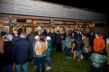 26.11.-20.12.2022 Glühweinstand